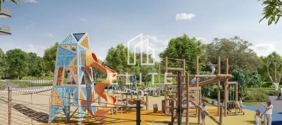 Studio in Dubai, UAE No. 104832 11