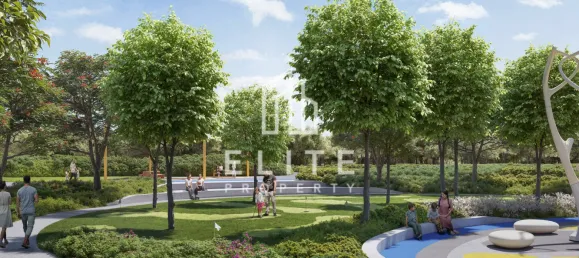 Studio in Dubai, UAE No. 104832 10