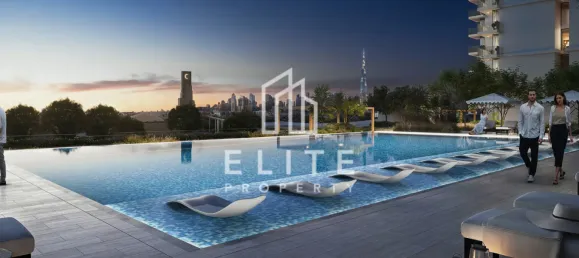 Studio in Dubai, UAE No. 104832 6