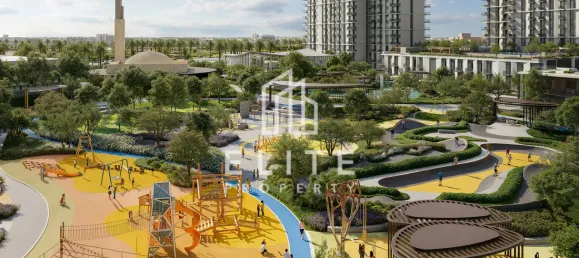 Studio in Dubai, UAE No. 104832 9