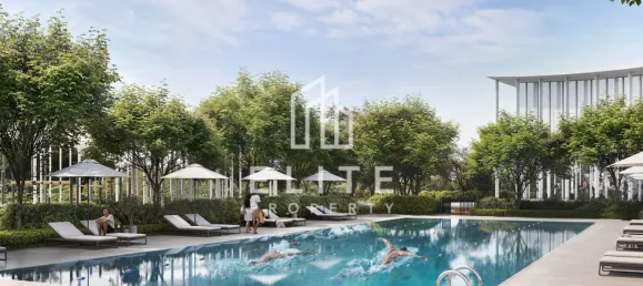 Studio in Dubai, UAE No. 104832 2