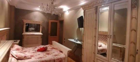 2 bedrooms Apartment in Baku, Azerbaijan No. 122 18