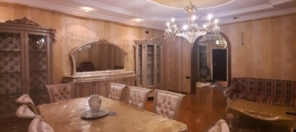 2 bedrooms Apartment in Baku, Azerbaijan No. 122 10