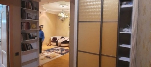 2 bedrooms Apartment in Baku, Azerbaijan No. 122 12