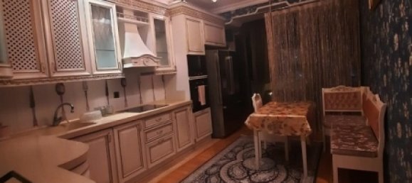 2 bedrooms Apartment in Baku, Azerbaijan No. 122 8