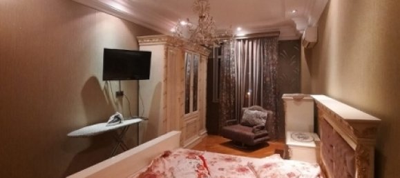 2 bedrooms Apartment in Baku, Azerbaijan No. 122 17