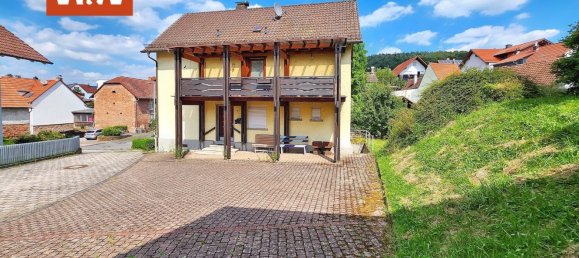 5 Schlafzimmer Stadthaus in Main-Kinzig, Germany, Nr. 149760 8