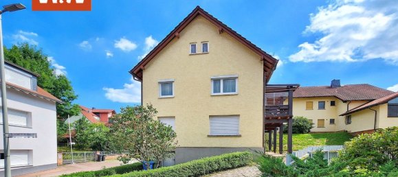 5 Schlafzimmer Stadthaus in Main-Kinzig, Germany, Nr. 149760 6