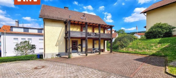 5 Schlafzimmer Stadthaus in Main-Kinzig, Germany, Nr. 149760 7