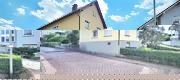 5 Schlafzimmer Stadthaus in Main-Kinzig, Germany, Nr. 149760 2