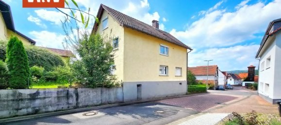 5 Schlafzimmer Stadthaus in Main-Kinzig, Germany, Nr. 149760 4