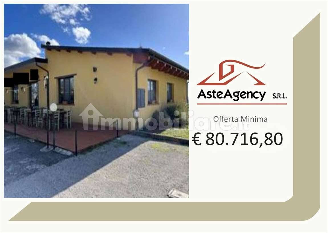 2 bedrooms Apartment in Pietrarubbia, Italy No. 265460