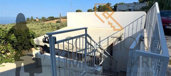 Garagem em San Vito Lo Capo, Italy 40 m² N.º 311047 4