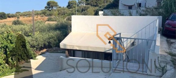 Garagem em San Vito Lo Capo, Italy 40 m² N.º 311047 3