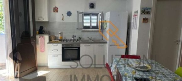 Garagem em San Vito Lo Capo, Italy 40 m² N.º 311047 10
