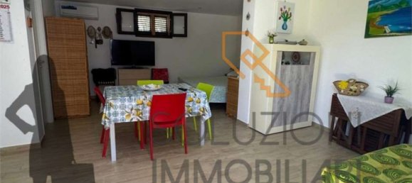 Garagem em San Vito Lo Capo, Italy 40 m² N.º 311047 8