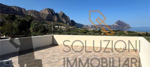 Garagem em San Vito Lo Capo, Italy 40 m² N.º 311047 2