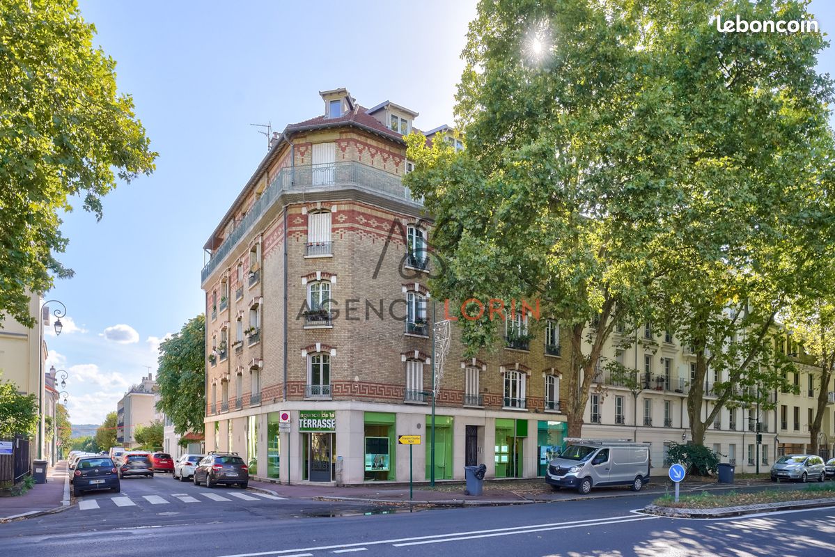 استوديو في Le Vesinet, France رقم 330415