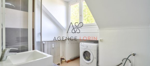 استوديو في Le Vesinet, France رقم 330415 12