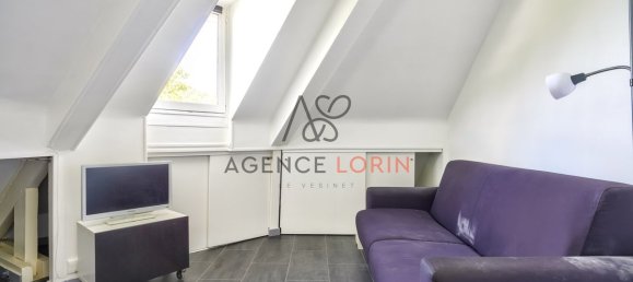 استوديو في Le Vesinet, France رقم 330415 8