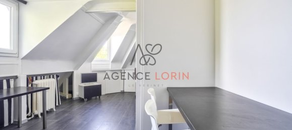 استوديو في Le Vesinet, France رقم 330415 5