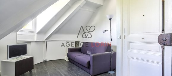 استوديو في Le Vesinet, France رقم 330415 7