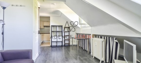 استوديو في Le Vesinet, France رقم 330415 4