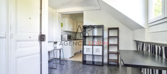 استوديو في Le Vesinet, France رقم 330415 6