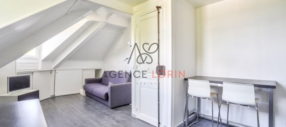 استوديو في Le Vesinet, France رقم 330415 3