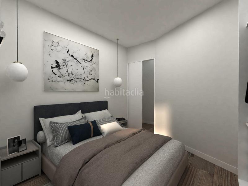 1 bedroom Penthouse in L'Hospitalet de Llobregat, Spain No. 273589