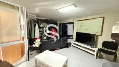 1 bedroom Commercial property in San Cristobal de La Laguna, Spain No. 169519