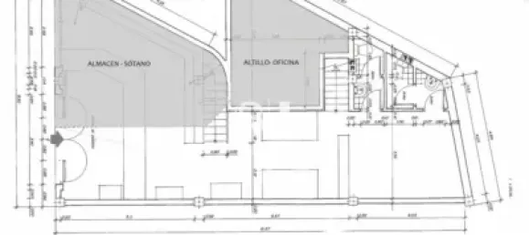 1 bedroom Commercial property in San Cristobal de La Laguna, Spain No. 169519 13