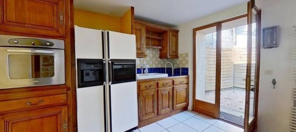 3 Schlafzimmer Haus in Puttelange-les-Thionville, France, Nr. 252850 6