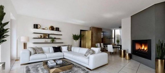 3 Schlafzimmer Haus in Puttelange-les-Thionville, France, Nr. 252850 2