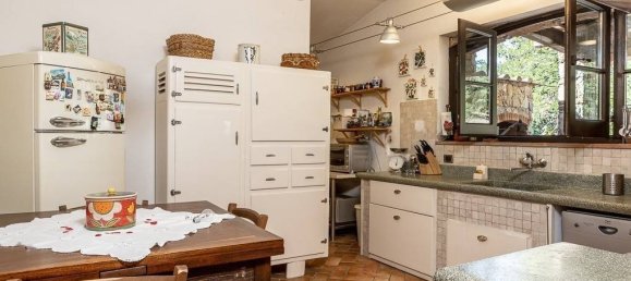 5 bedrooms House in Montieri, Italy No. 127217 15