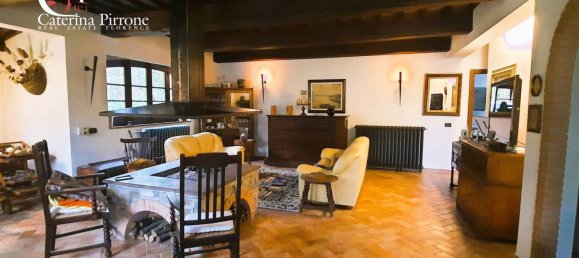 5 bedrooms House in Montieri, Italy No. 127217 19