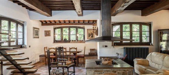 5 bedrooms House in Montieri, Italy No. 127217 20