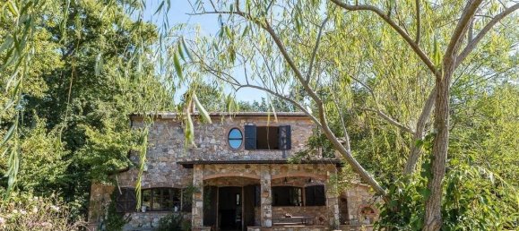 5 bedrooms House in Montieri, Italy No. 127217 7