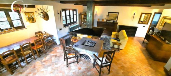 5 bedrooms House in Montieri, Italy No. 127217 21