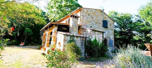 5 bedrooms House in Montieri, Italy No. 127217 4