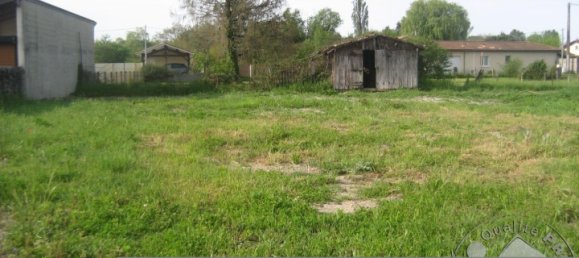 Земельный участок 702м² в Вийяндро, Франция № 112275 4