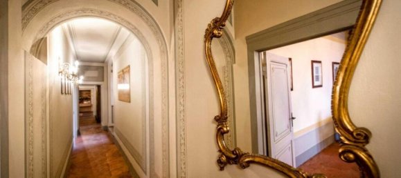 3 غرف نوم بانتهاوس في Cortona, Italy رقم 193455 6