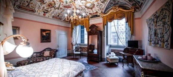 3 غرف نوم بانتهاوس في Cortona, Italy رقم 193455 15