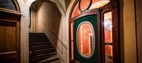 3 غرف نوم بانتهاوس في Cortona, Italy رقم 193455 3