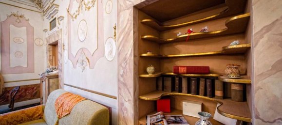 3 غرف نوم بانتهاوس في Cortona, Italy رقم 193455 9