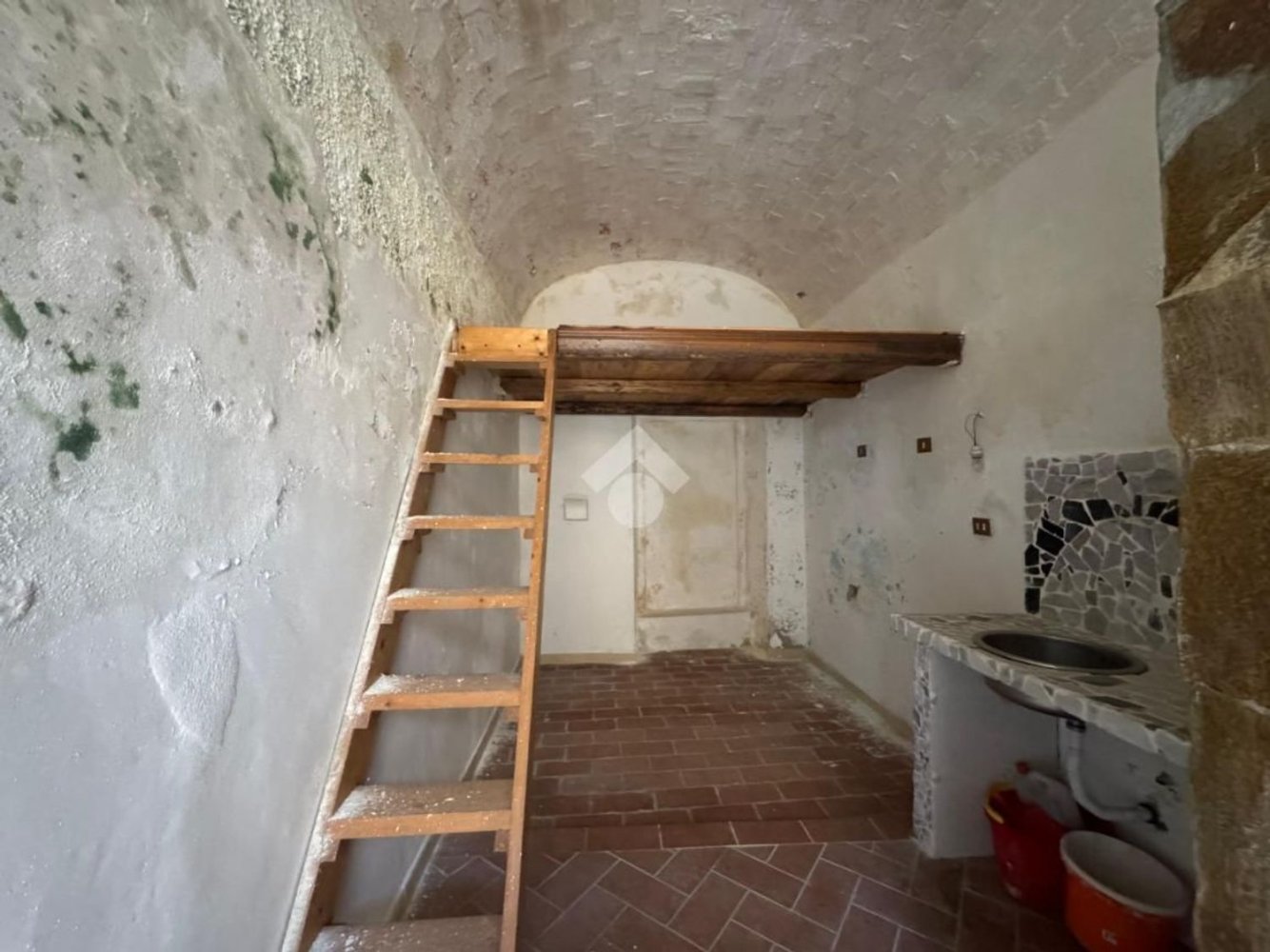 1 bedroom Apartment in Sassari, Italy No. 400820