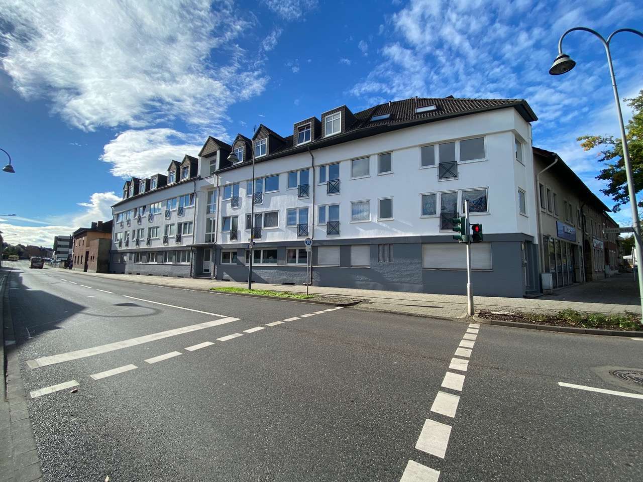 2 Schlafzimmer Wohnung in Aachen, Germany, Nr. 139823