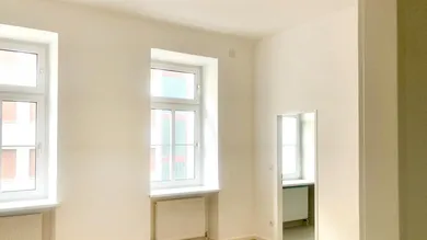1 bedroom Apartment in Vienna, Austria No. 193873