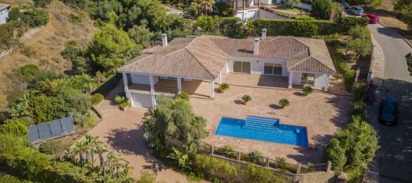 Villa T5 em Mijas, Spain N.º 137545 33