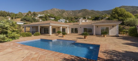 Villa T5 em Mijas, Spain N.º 137545 26